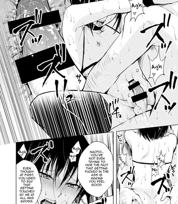 [Yadokugaeru (locon)] Shounen Surrender Soushuuhen – Shounen Kanranku Soushuuhen [Eng] — 070