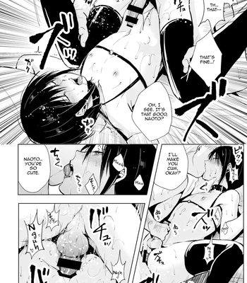 [Yadokugaeru (locon)] Shounen Surrender Soushuuhen – Shounen Kanranku Soushuuhen [Eng] — 078
