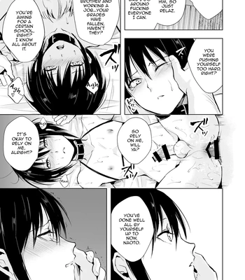 [Yadokugaeru (locon)] Shounen Surrender Soushuuhen – Shounen Kanranku Soushuuhen [Eng] — 081