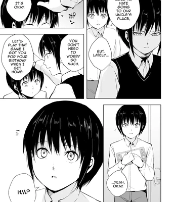 [Yadokugaeru (locon)] Shounen Surrender Soushuuhen – Shounen Kanranku Soushuuhen [Eng] — 087