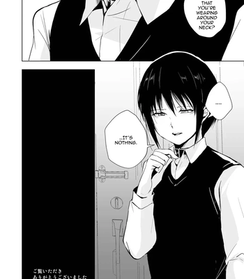 [Yadokugaeru (locon)] Shounen Surrender Soushuuhen – Shounen Kanranku Soushuuhen [Eng] — 088