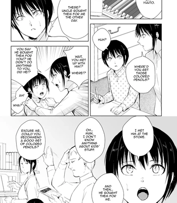 [Yadokugaeru (locon)] Shounen Surrender Soushuuhen – Shounen Kanranku Soushuuhen [Eng] — 093