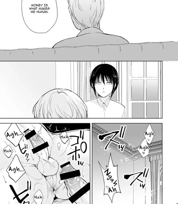 [Yadokugaeru (locon)] Shounen Surrender Soushuuhen – Shounen Kanranku Soushuuhen [Eng] — 095