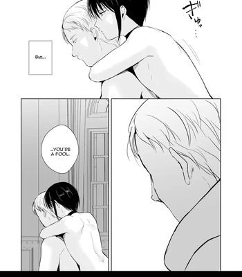 [Yadokugaeru (locon)] Shounen Surrender Soushuuhen – Shounen Kanranku Soushuuhen [Eng] — 097