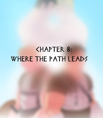 [husky92] Blood of Greece 8 – Where the path leads [Eng] — 2