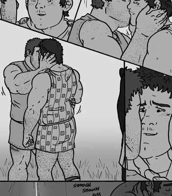 [husky92] Blood of Greece 8 – Where the path leads [Eng] — 13