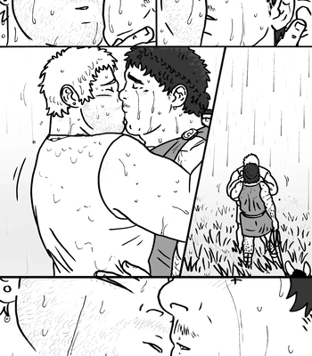[husky92] Blood of Greece 8 – Where the path leads [Eng] — 029
