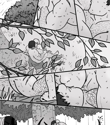 [husky92] Blood of Greece 8 – Where the path leads [Eng] — 037