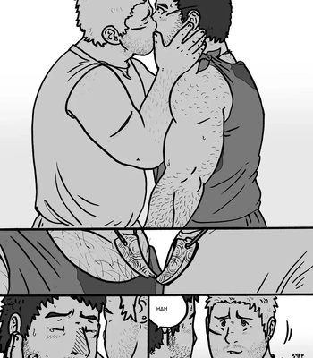 [husky92] Blood of Greece 8 – Where the path leads [Eng] — 040