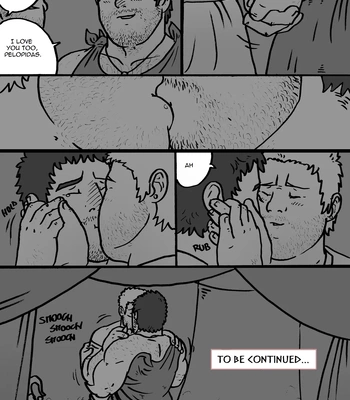 [husky92] Blood of Greece 8 – Where the path leads [Eng] — 047