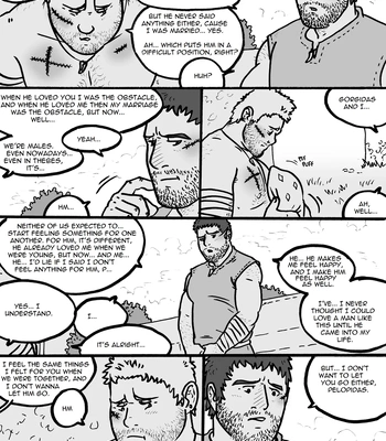 [husky92] Blood of Greece 8 – Where the path leads [Eng] — 7