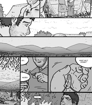 [husky92] Blood of Greece 8 – Where the path leads [Eng] — 10