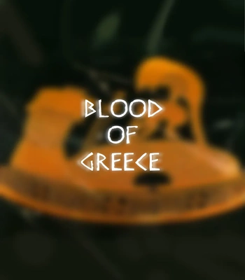 [husky92] Blood of Greece 8 – Where the path leads [Eng] — 048