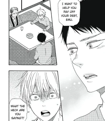 [YAMAMOTO Kotetsuko] Warau Oni ni wa Fuku Kitaru – Vol.03 [Eng] — 5
