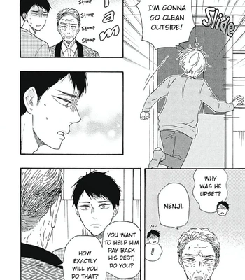 [YAMAMOTO Kotetsuko] Warau Oni ni wa Fuku Kitaru – Vol.03 [Eng] — 7