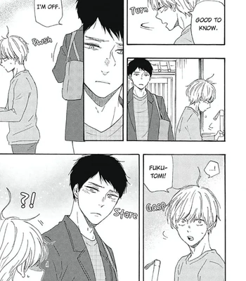 [YAMAMOTO Kotetsuko] Warau Oni ni wa Fuku Kitaru – Vol.03 [Eng] — 12