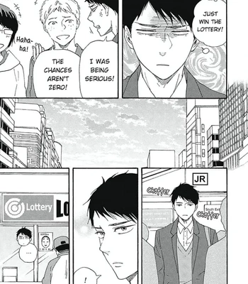 [YAMAMOTO Kotetsuko] Warau Oni ni wa Fuku Kitaru – Vol.03 [Eng] — 022