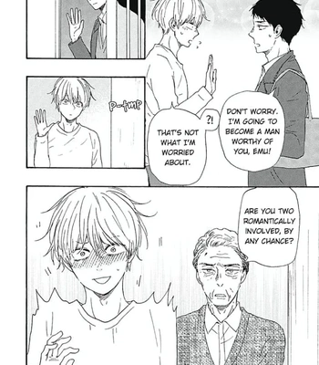 [YAMAMOTO Kotetsuko] Warau Oni ni wa Fuku Kitaru – Vol.03 [Eng] — 027