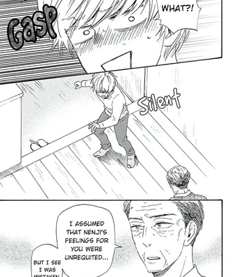 [YAMAMOTO Kotetsuko] Warau Oni ni wa Fuku Kitaru – Vol.03 [Eng] — 028