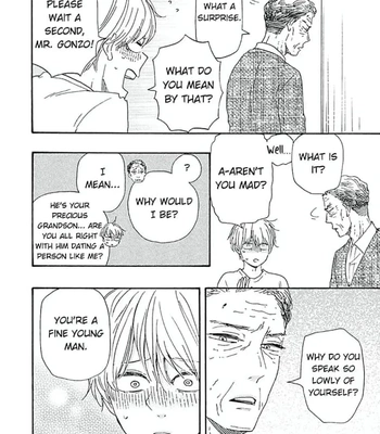 [YAMAMOTO Kotetsuko] Warau Oni ni wa Fuku Kitaru – Vol.03 [Eng] — 029