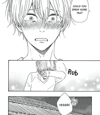 [YAMAMOTO Kotetsuko] Warau Oni ni wa Fuku Kitaru – Vol.03 [Eng] — 031