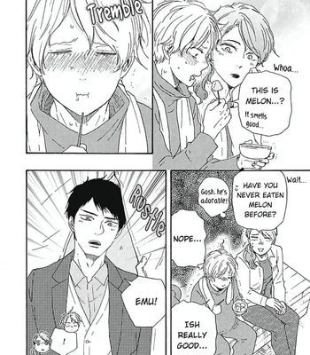 [YAMAMOTO Kotetsuko] Warau Oni ni wa Fuku Kitaru – Vol.03 [Eng] — 038
