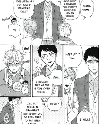 [YAMAMOTO Kotetsuko] Warau Oni ni wa Fuku Kitaru – Vol.03 [Eng] — 039