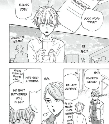 [YAMAMOTO Kotetsuko] Warau Oni ni wa Fuku Kitaru – Vol.03 [Eng] — 040