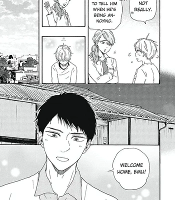 [YAMAMOTO Kotetsuko] Warau Oni ni wa Fuku Kitaru – Vol.03 [Eng] — 041