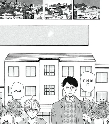 [YAMAMOTO Kotetsuko] Warau Oni ni wa Fuku Kitaru – Vol.03 [Eng] — 045
