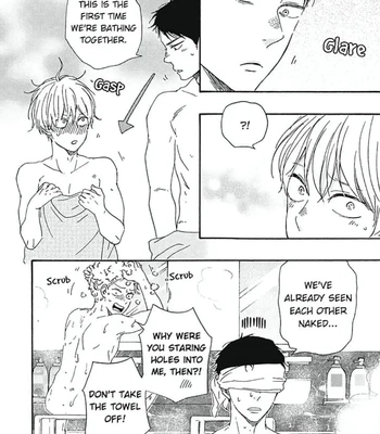 [YAMAMOTO Kotetsuko] Warau Oni ni wa Fuku Kitaru – Vol.03 [Eng] — 052