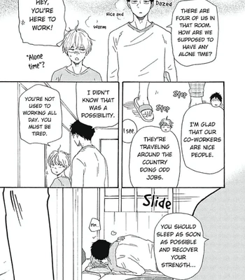 [YAMAMOTO Kotetsuko] Warau Oni ni wa Fuku Kitaru – Vol.03 [Eng] — 053