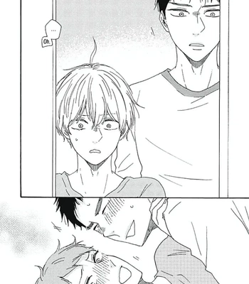 [YAMAMOTO Kotetsuko] Warau Oni ni wa Fuku Kitaru – Vol.03 [Eng] — 054
