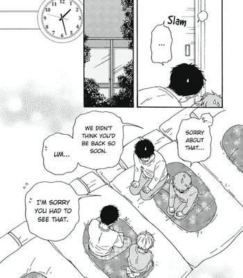 [YAMAMOTO Kotetsuko] Warau Oni ni wa Fuku Kitaru – Vol.03 [Eng] — 055