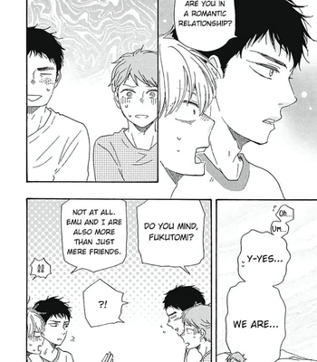 [YAMAMOTO Kotetsuko] Warau Oni ni wa Fuku Kitaru – Vol.03 [Eng] — 056