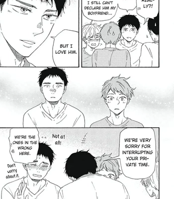 [YAMAMOTO Kotetsuko] Warau Oni ni wa Fuku Kitaru – Vol.03 [Eng] — 057