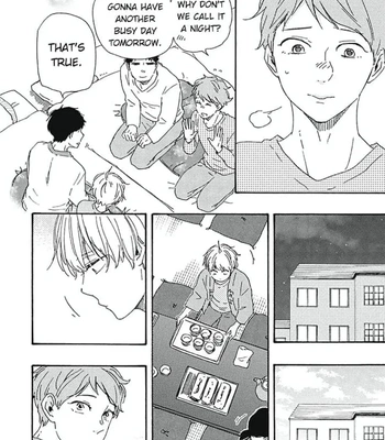 [YAMAMOTO Kotetsuko] Warau Oni ni wa Fuku Kitaru – Vol.03 [Eng] — 058