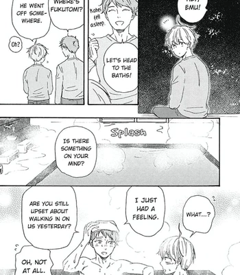 [YAMAMOTO Kotetsuko] Warau Oni ni wa Fuku Kitaru – Vol.03 [Eng] — 059