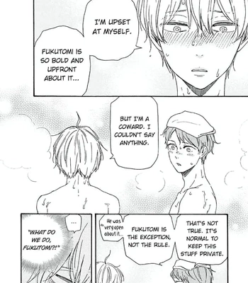 [YAMAMOTO Kotetsuko] Warau Oni ni wa Fuku Kitaru – Vol.03 [Eng] — 060