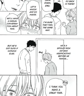 [YAMAMOTO Kotetsuko] Warau Oni ni wa Fuku Kitaru – Vol.03 [Eng] — 061