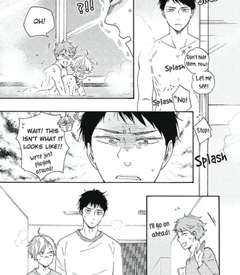 [YAMAMOTO Kotetsuko] Warau Oni ni wa Fuku Kitaru – Vol.03 [Eng] — 063