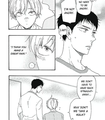 [YAMAMOTO Kotetsuko] Warau Oni ni wa Fuku Kitaru – Vol.03 [Eng] — 064