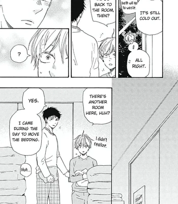 [YAMAMOTO Kotetsuko] Warau Oni ni wa Fuku Kitaru – Vol.03 [Eng] — 065