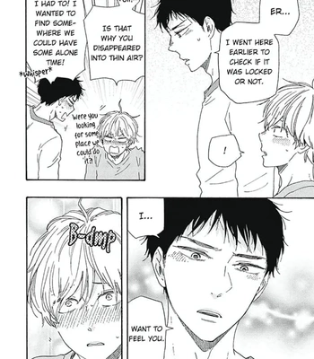 [YAMAMOTO Kotetsuko] Warau Oni ni wa Fuku Kitaru – Vol.03 [Eng] — 066