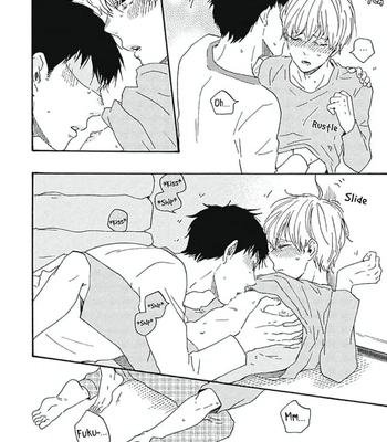 [YAMAMOTO Kotetsuko] Warau Oni ni wa Fuku Kitaru – Vol.03 [Eng] — 068