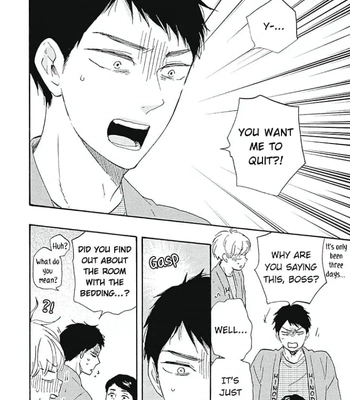 [YAMAMOTO Kotetsuko] Warau Oni ni wa Fuku Kitaru – Vol.03 [Eng] — 073