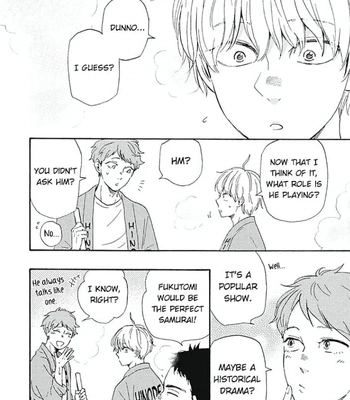 [YAMAMOTO Kotetsuko] Warau Oni ni wa Fuku Kitaru – Vol.03 [Eng] — 079