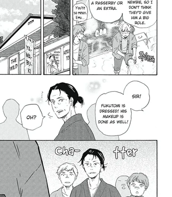 [YAMAMOTO Kotetsuko] Warau Oni ni wa Fuku Kitaru – Vol.03 [Eng] — 080