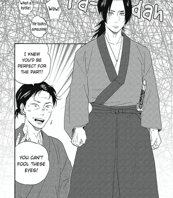 [YAMAMOTO Kotetsuko] Warau Oni ni wa Fuku Kitaru – Vol.03 [Eng] — 081