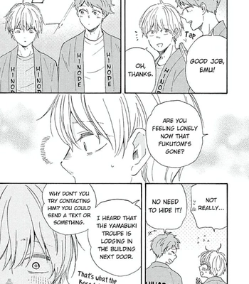 [YAMAMOTO Kotetsuko] Warau Oni ni wa Fuku Kitaru – Vol.03 [Eng] — 090